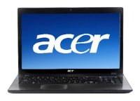 ASPIRE 7740G-484G64Mnss
