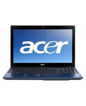 Acer ASPIRE 5750ZG-B944G50Mnbb - Замена вибромотора