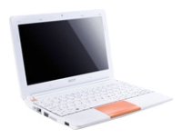 Aspire One Happy AOHAPPY2-N578Qoo