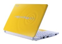 Aspire One Happy AOHAPPY2-N578Qyy