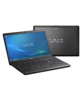 VAIO VPC-EL1E1R