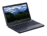 VAIO VPC-S135FX