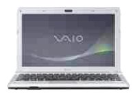 VAIO VPC-YB15KX