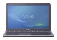 VAIO VPC-Y216GX