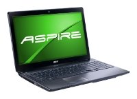 ASPIRE 5560G-8358G75Mnkk