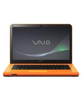 VAIO VPC-CA17FX