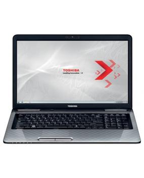 SATELLITE L775-12E