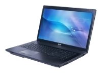 TRAVELMATE 7750-2313G32Mnss