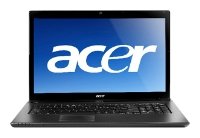 ASPIRE 7750ZG-B943G32Mnkk