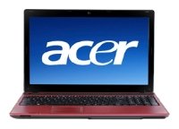 ASPIRE 5750G-2413G32Mnrr
