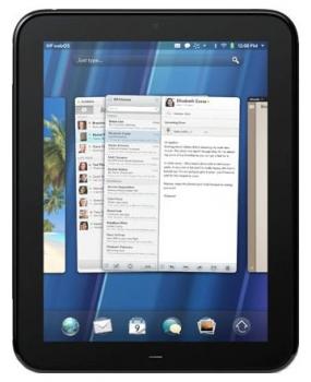 TouchPad