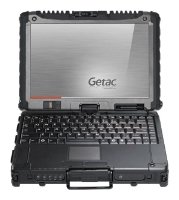 Getac V200 - Замена разъема зарядки
