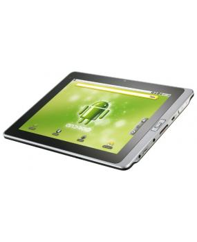 Qoo! Surf TS9703T DDR2 SSD 3G
