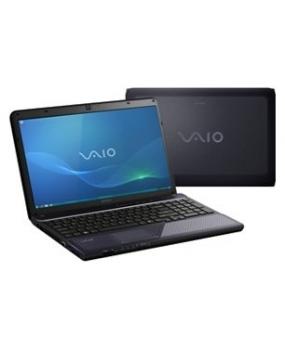 VAIO VPC-CB3S1R