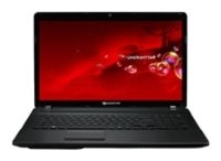 Packard Bell EasyNote LS11 AMD - Замена микрофона