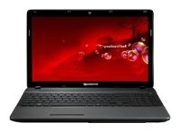 Packard Bell EasyNote TS11 AMD - Замена аккумулятора