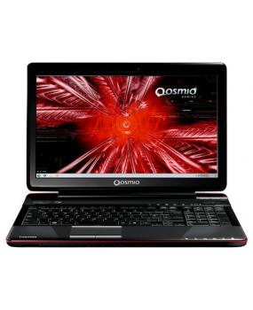 QOSMIO F750-122