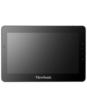 Viewsonic ViewPad 10Pro 3G - Восстановление после попадания жидкости
