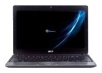 Aspire TimelineX 1830TZ-U562G50nss