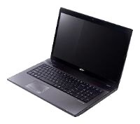 ASPIRE 7551G-P343G32Mnkk