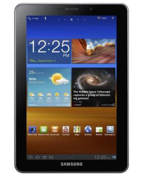 Galaxy Tab 7.7 P6810