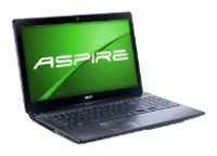 ASPIRE 5560G-63424G50Mnkk