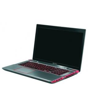 QOSMIO X875-BPS