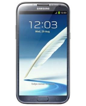 Galaxy Note II GT-N7100