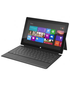 Microsoft Surface Pro - Замена задней крышки
