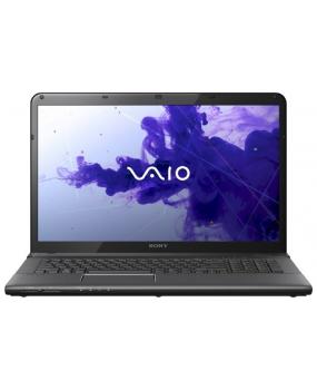 VAIO SVE1712Z1R