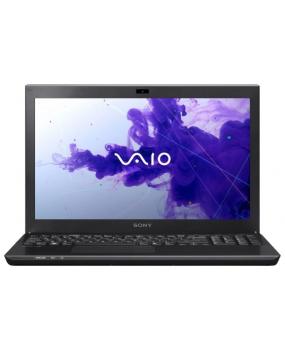 VAIO SVS1512Z9R