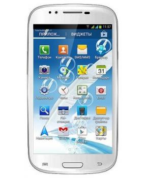 xDevice Android Note II (5.5