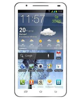 xDevice Android Note II (6.0