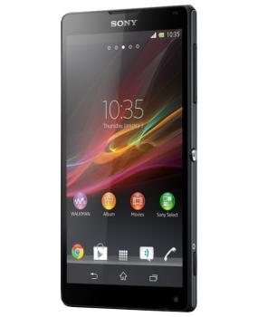 Xperia ZL (C6503)