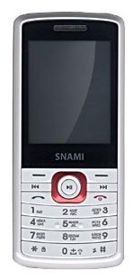 SNAMI D400 - Замена аккумулятора
