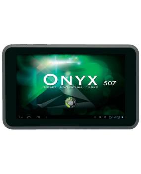 ONYX 507 Navi tablet