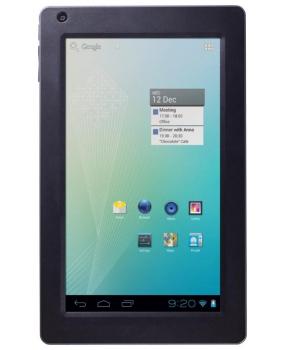 Qoo! Q-pad LC0723B 512Mb eMMC