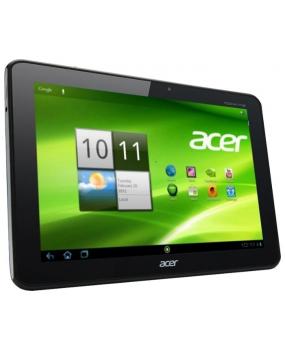 Acer Iconia Tab A701 - Установка root