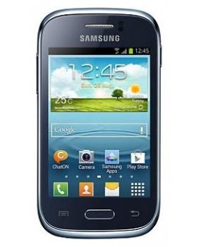 Galaxy Young GT-S6310