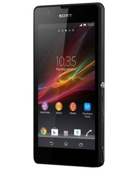 Xperia ZR (C5502)