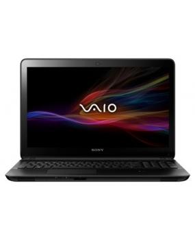 VAIO Fit E SVF1521Z1R