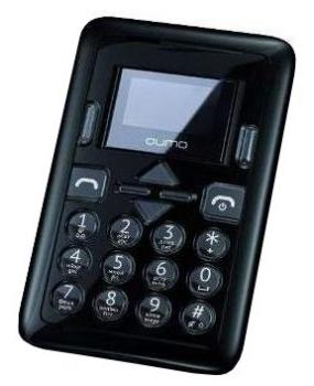 Qumo CardPhone - Замена разъема наушников