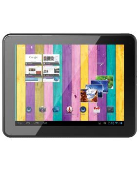 NETTAB PARUS QUAD MX (NT-0804P)