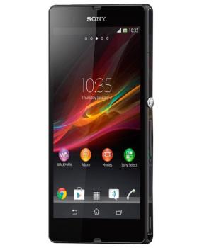 Xperia Z (C6602)