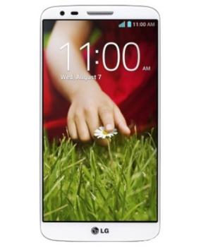 LG G2 D802 - Замена антенны