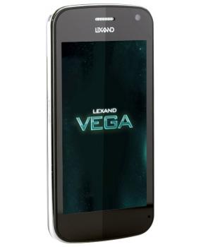 S4A1 Vega