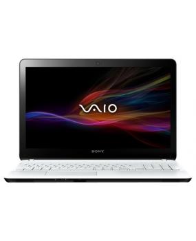 VAIO Fit E SVF1521P1R