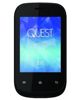 Qumo QUEST 320 - Замена аккумулятора