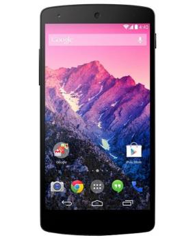 LG Nexus 5 D821 - Замена дисплея / в сборе