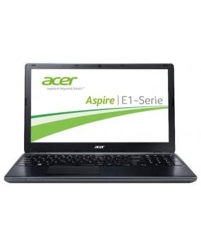 ASPIRE E1-532-29554G50Mn